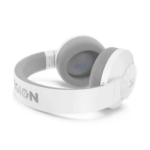 Lenovo Legion H600 Wireless Gaming Headset-Grey - GXD1C98345 Lenovo Legion H600 Wireless Gaming Headset-Grey - GXD1C98345